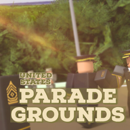 Parade Grounds