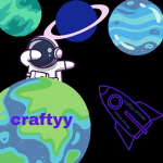 craftyys hangout