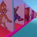 NAME THAT CHARACTER *200*