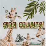 gina couture