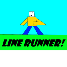 Line Runner