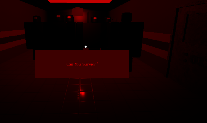 Level ! Run For Your Life 2 (1K VISTS!) screenshot 1