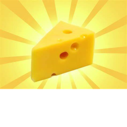 Cheese Meeting