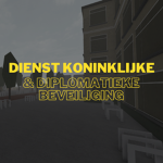 NL | Dienst Koninklijke & Diplomatieke Beveiliging