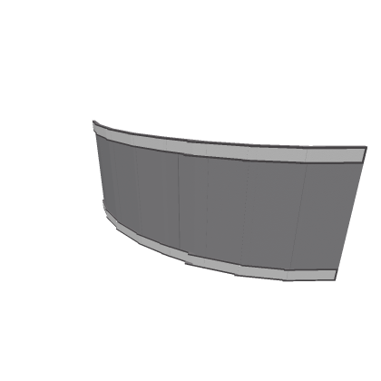 Round Screen McThingy 