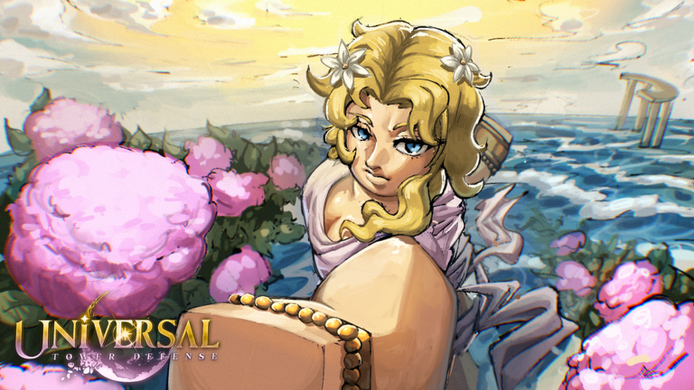 [🐜 BERU 🐜] Universal Tower Defense X screenshot 3