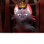 warrior cats RidgeClan