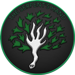 [TSH] The Serpent's Hand'