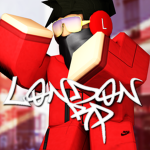 London RP