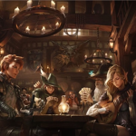 The Driftwood Inn