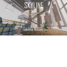 SkyIine Kafe