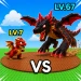 Grow A Dragon Fighter icon