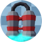 Jet Pack