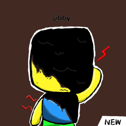 Obby of Shadows