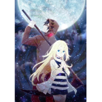 東方と殺戮の天使