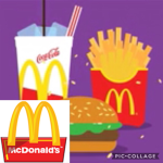 McDonald's Is The Best