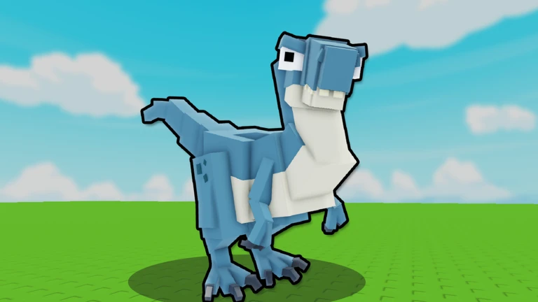 DINOSAUR UPDATE 3