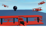 Zeppelin wars teams