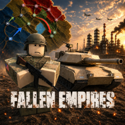 Fallen Empires