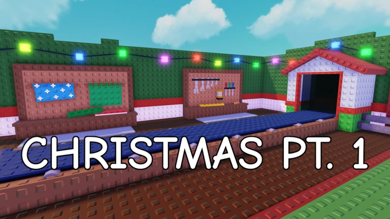 🎁XMAS PART 1🎁