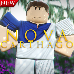 🚩 Nova Carthago