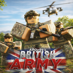 -ABA- British Army