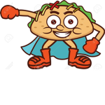 Taco club of taco