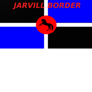 Jarvill border