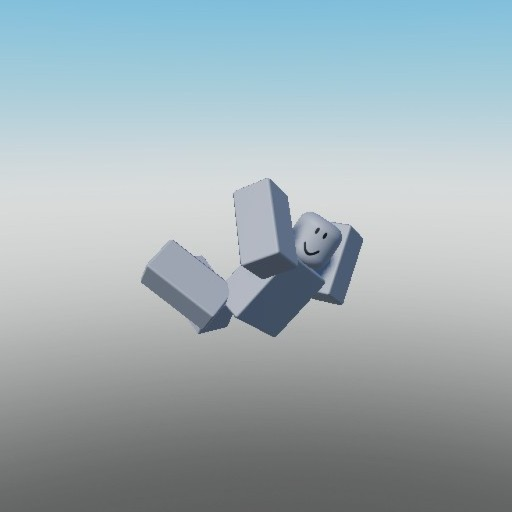 fling pad