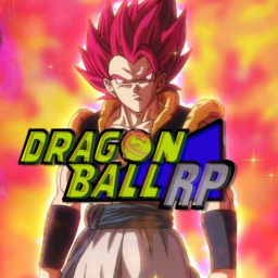 dragon ball rp