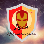 Iron Mercenaries - Iron Man Battlegrounds