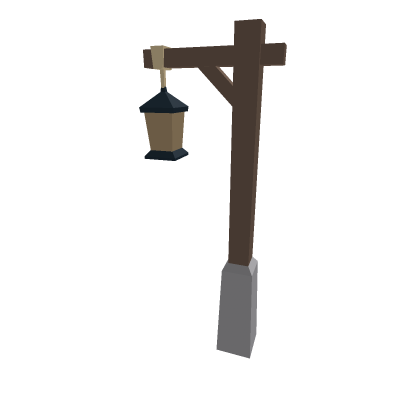 Lamp | Create By: tli