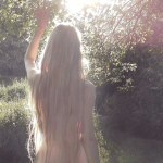 forest nymphss