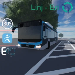 Eri Kléritsch Transports icon