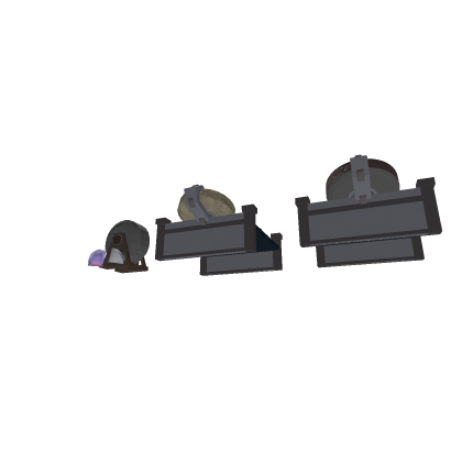 Conveyor #########
