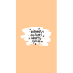 This is a safe place(say what you want)<3