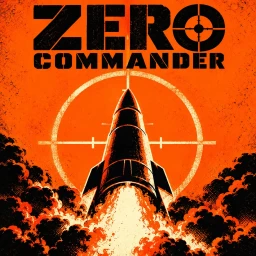 [RELEASE] ZERO COMMANDER 🚀 icon