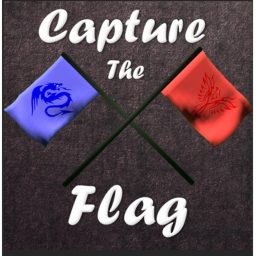Capture the flag