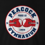 Team Peacock