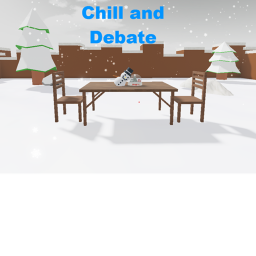 [SNOW] Chill and Debate