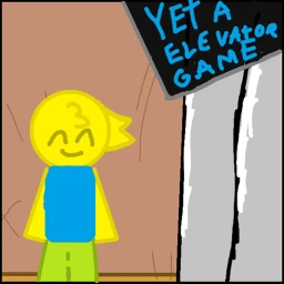 yet another elevatoer gaem icon