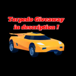 Torp giveaweyyyyyyyyyyyyyyyyy