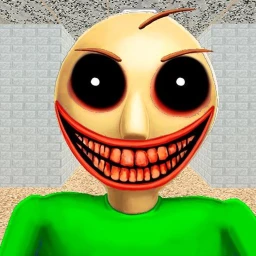 BALDI INCREMENTAL [APRIL FOOLS] icon