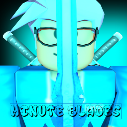 Minute Blades (BETA)