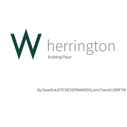 Wherrington Railways || Building Place