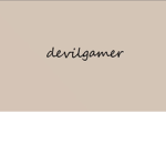 DEVIL_youtuber