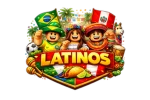 [LATINOS] Group Thumbnail