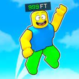 +1 JUMP EVERY SECOND!!!!