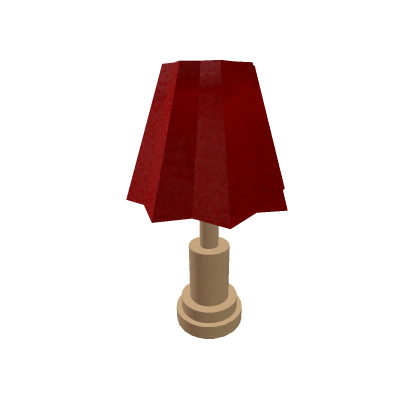 Small Lamp