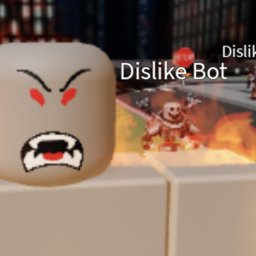 survive the DISLIKES